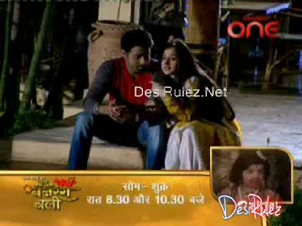 Piya Ka Ghar Pyara Lage 10th July 2012 pt2