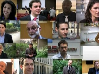 Grégoire Théry, Secrétaire Général du Mouvement du Nid