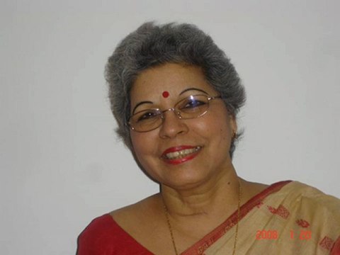 Nazrul Geeti - Ajo Kande Kanoney - Jaheda Begum