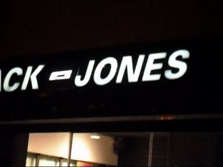 Anuncio EVD - Dr Jones (Aqua)