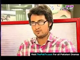 Sure Episode 97 By PTV Home - Part 1/2