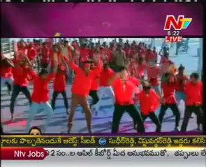 Bodyguard Movie - Audio Release Function - 04