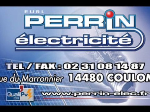 CHAUFFAGE INFRAROUGE UFO BLACK LINE - PERRIN ELECTRICITE