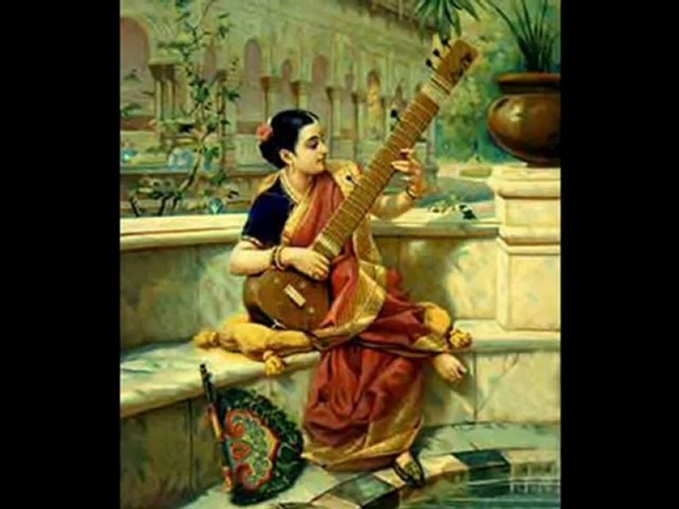 Nazrul Geeti - Amar Jabar Shomoy Holo -JAHEDA BEGUM