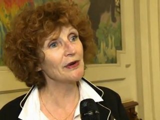 [ARCHIVE] Marie-Françoise Colombani, membre du comité de pilotage - Refondons l'École de la République