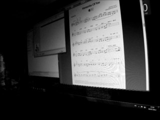 clarinete despues de 20 anyos sin tocar