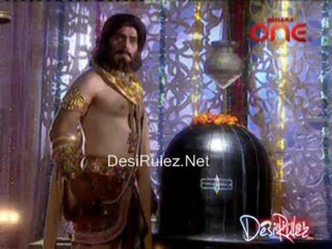 Jai Jai Jai Bajarangbali 10th July 2012 pt1