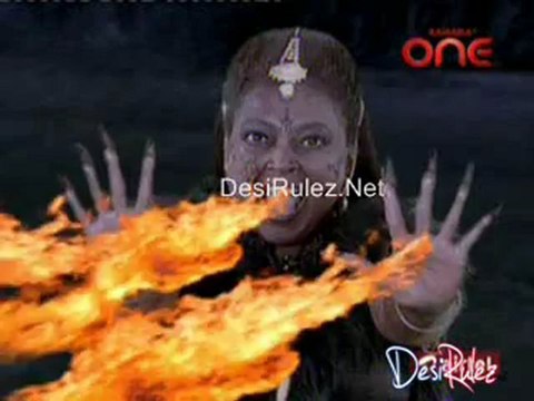 Jai Jai Jai Bajarangbali 10th July 2012 pt2