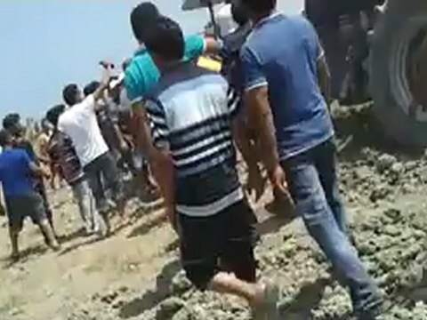 tümosan 8095 newholland td 100 inletti...tümosan farkını sizde görün...