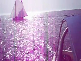 Regata di circolo Lance Pantesche del 08/07/2012 - 3° Parte