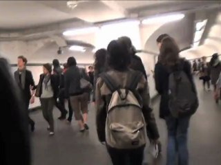 Criée féministe des efFRONTé-e-s