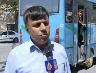 إردوغان يهاجم أحزاب كردية