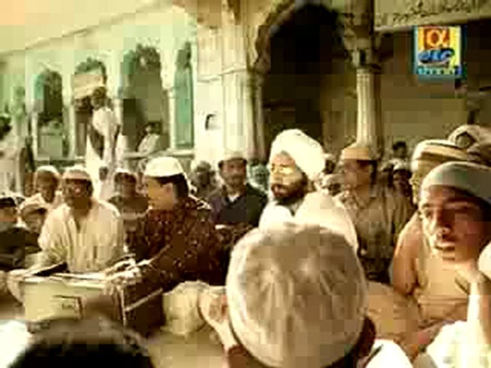 Rabbi Shergill - Bulla Ki Jaana Maen Kaun