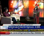 Nagarjuna with Children's - Rajanna Chit Chat Show - 03