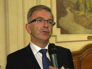 [ARCHIVE] François Bonneau, membre du comité de pilotage - Refondons l'École de la République