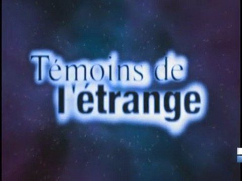 Témoins de l'étrange - E05 - Coeurs brisés