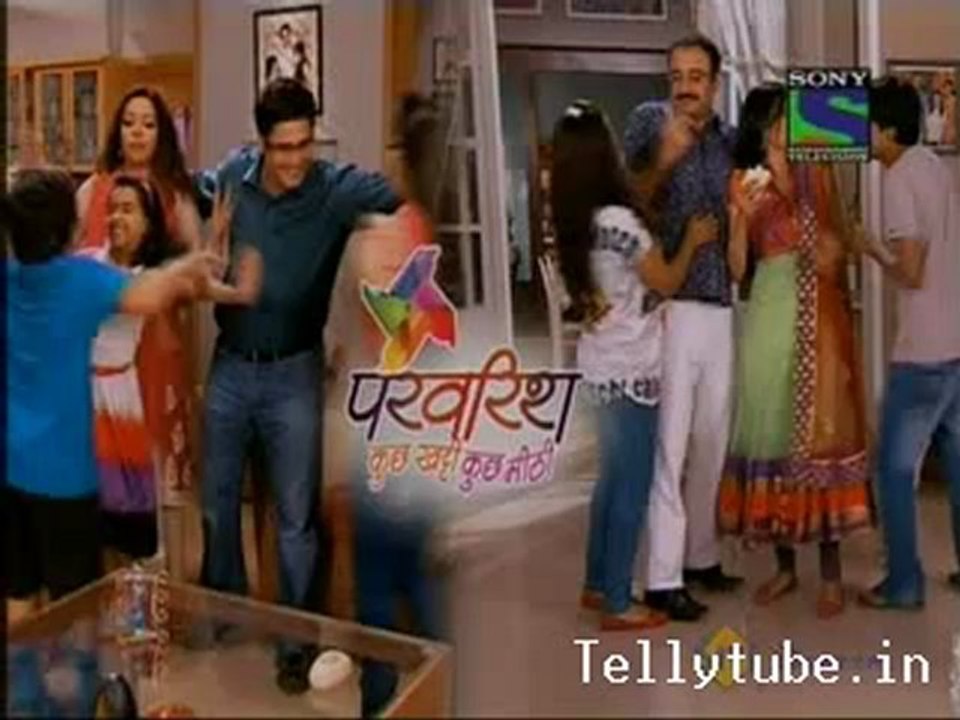 Saas Bina Sasural - 10th July 2012 Part 4