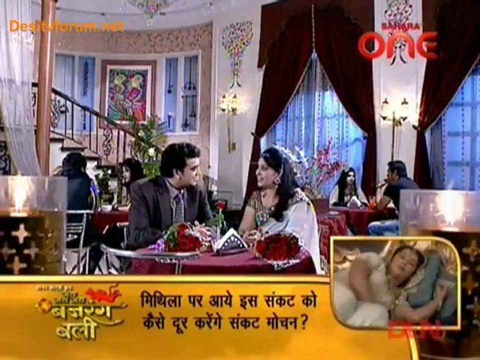 Piya Ghar Pyaara Lage 10th July 2012 Video Watch Online Part1