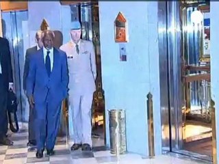 Siria: Al Asad propuso a Annan un plan de paz "paso a paso"