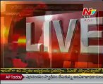 Fire Accident In Chemical Factory at Patancheru