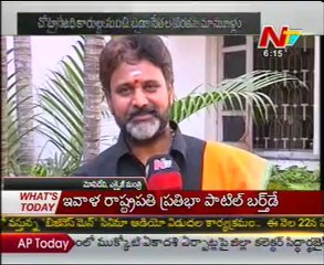 Today Good Morning News - 19th Dec 11