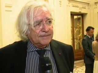 [ARCHIVE] Christian Forestier, membre du comité de pilotage - Refondons l'École de la République