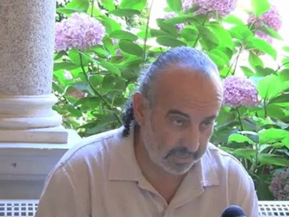 Perpignan sur scene -  Enrique Salvador