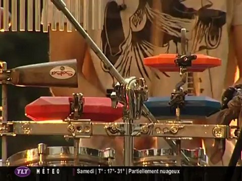 Festival de musique Occitane et Catalane (Toulouse)