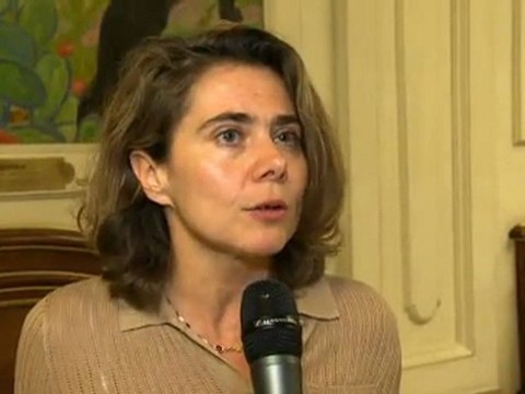 [ARCHIVE] Nathalie Mons, membre du comité de pilotage - Refondons l'École de la République