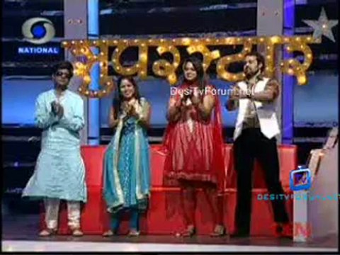 Bharat ki Shaan (Season 2) - 10th July 2012 Video - Pt1