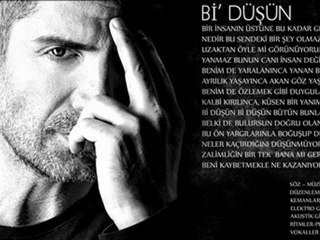 Özcan Deniz-Bi Düşün