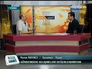 meltem-tv 10-07-2012 Kum Saati