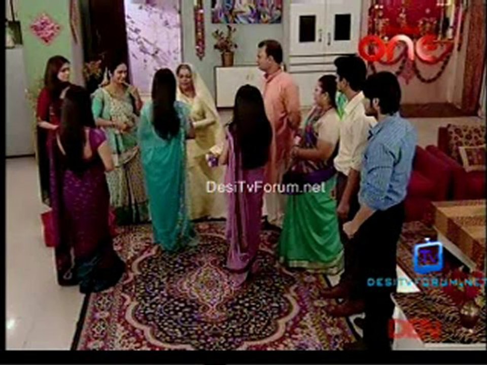 Tujh Sang Preet Lagayee Sajna 10th July 2012 Vatch Online Part1