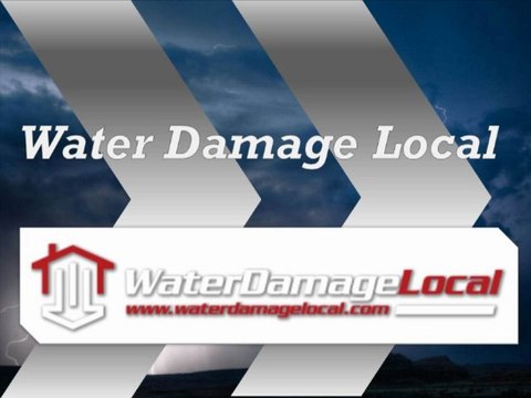 Storm Damage of League City, Texas - Water Damage Local