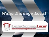 Storm Damage of League City, Texas - Water Damage Local
