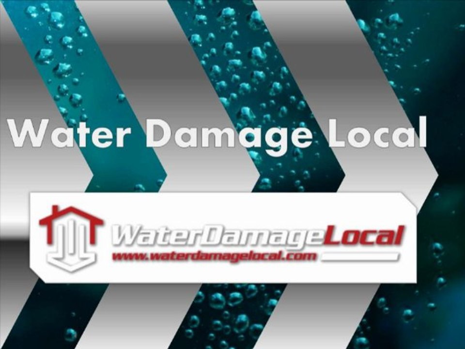 Water Remediation for League City, Texas - Water Damage Local