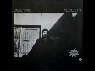 APARTMAN 1001 - DADO TOPIĆ (1979)