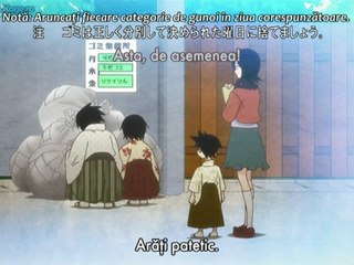 [AnimeKage] Sayonara Zetsubou Sensei ep 11 [Ro]