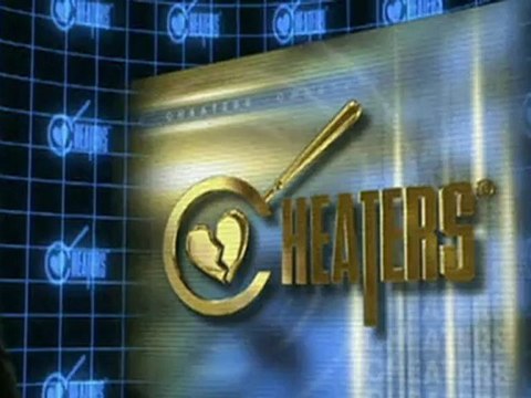 Joey Greco spills the beans on Cheaters