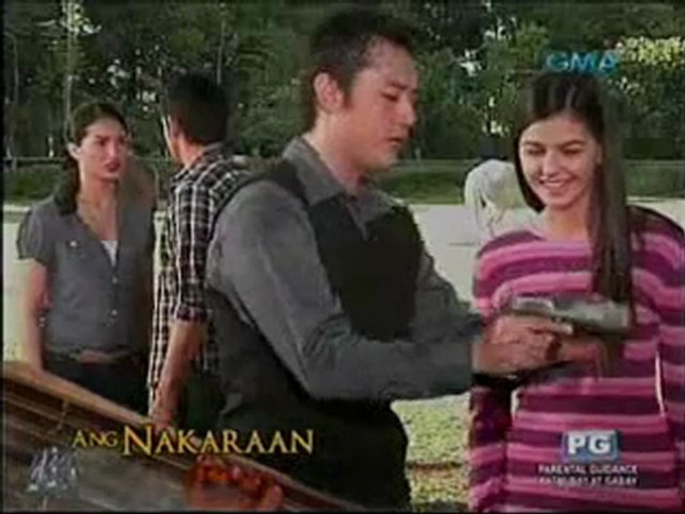 Makapiling Kang Muli 07.10.2012 Part 01