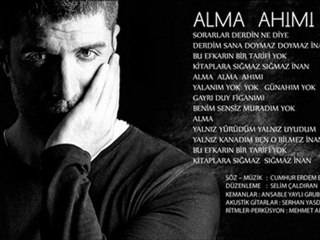 Özcan Deniz-Alma Ahımı