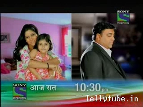 Kya Hua Tera Vaada - 10th July 2012 Part 2