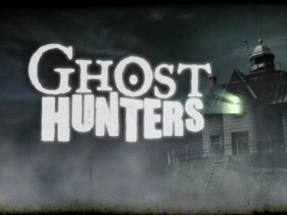 Ghost Hunters (TAPS) [VO] - S06E10 - Norwich State