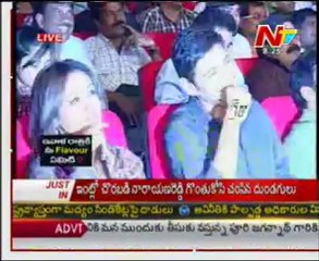 Puri Jagannadh Reveals Funny Rumors On Tollywood Top Heroes