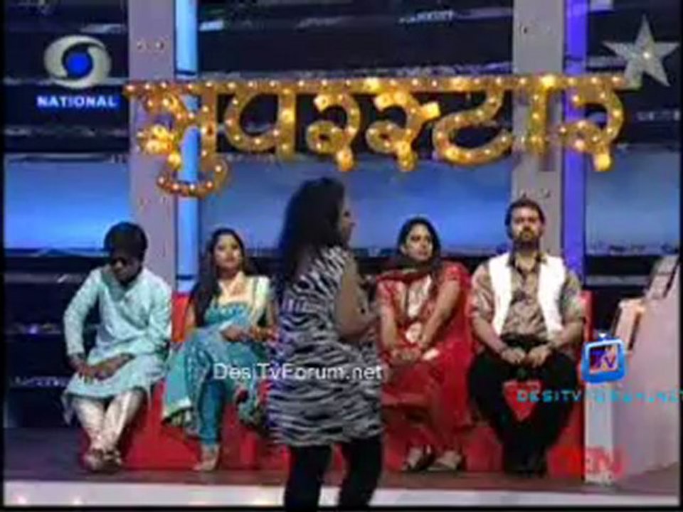 Bharat ki Shaan (Season 2) - 10th July 2012 Video - Pt2