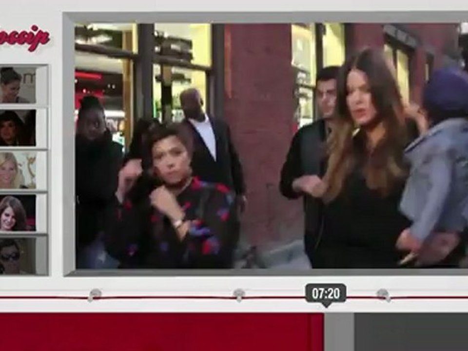 Der heißeste Klatsch aus Hollywood