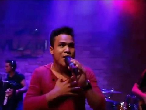 João Lucas e Marcelo - Tchu Tcha Tcha