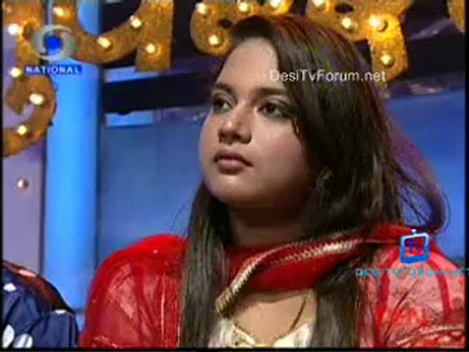 Bharat ki Shaan (Season 2) - 10th July 2012 Video - Pt3