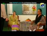 Adha Din Aur Puri Raat Episode 21 By Geo Tv - Part 1/3