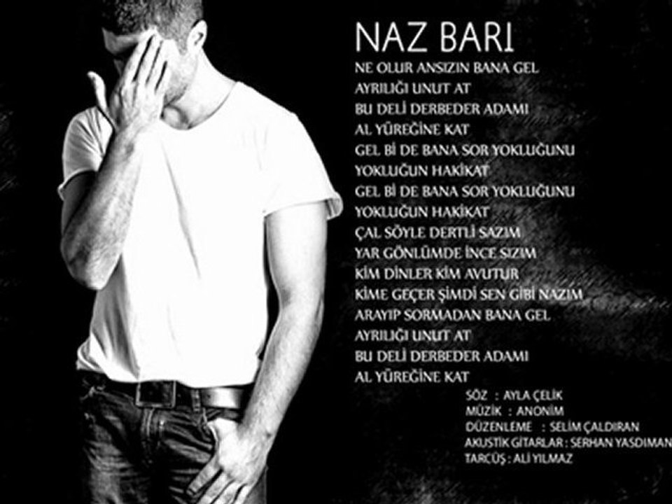 Özcan Deniz-Nazbarı..